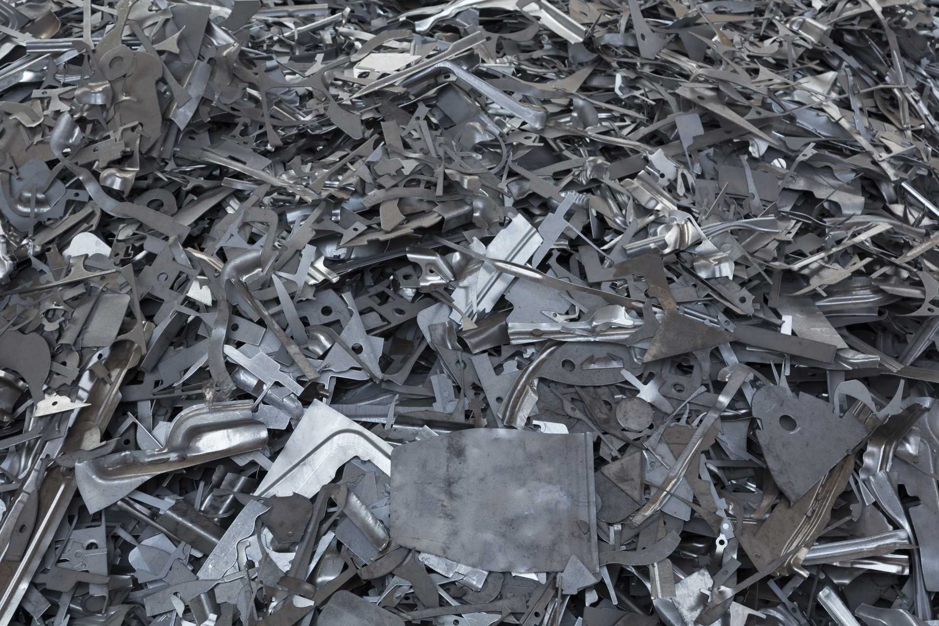 Iron Steel Scrap National Material Trading